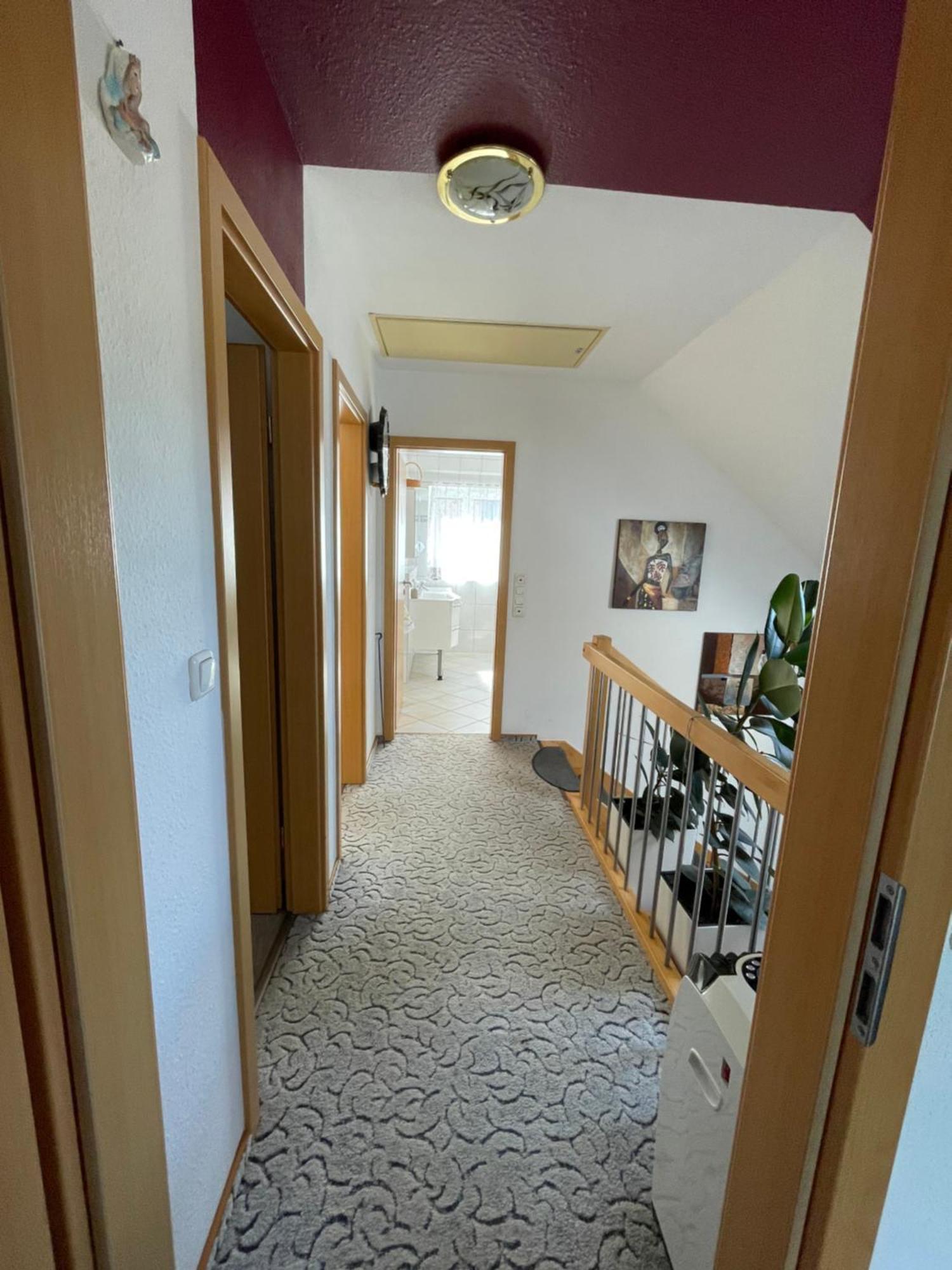 אלזאך Gemuetliches Haus Im Herzen Des Schwarzwaldes Fuer Bis Zu 9 Personen מראה חיצוני תמונה