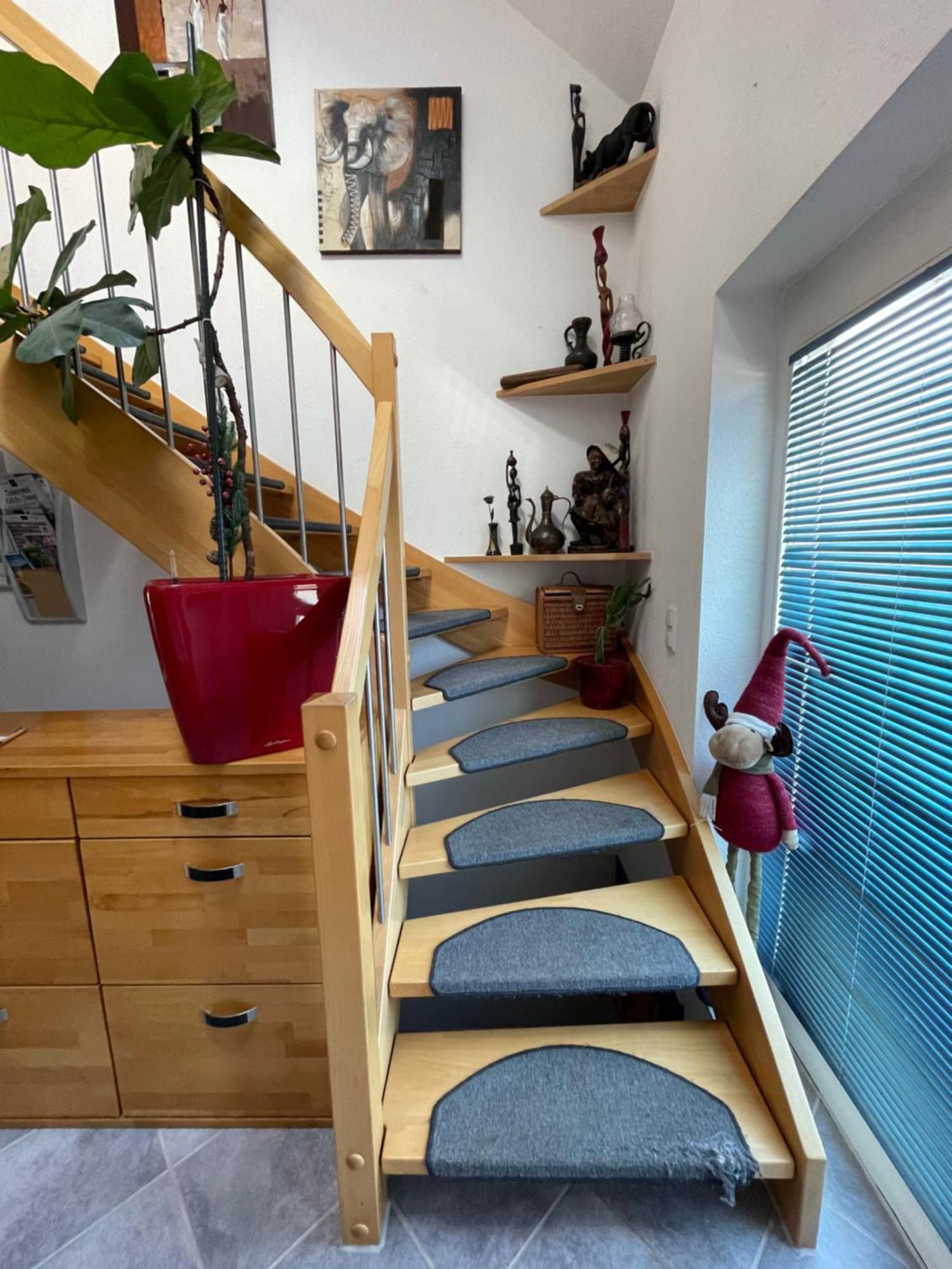 אלזאך Gemuetliches Haus Im Herzen Des Schwarzwaldes Fuer Bis Zu 9 Personen מראה חיצוני תמונה